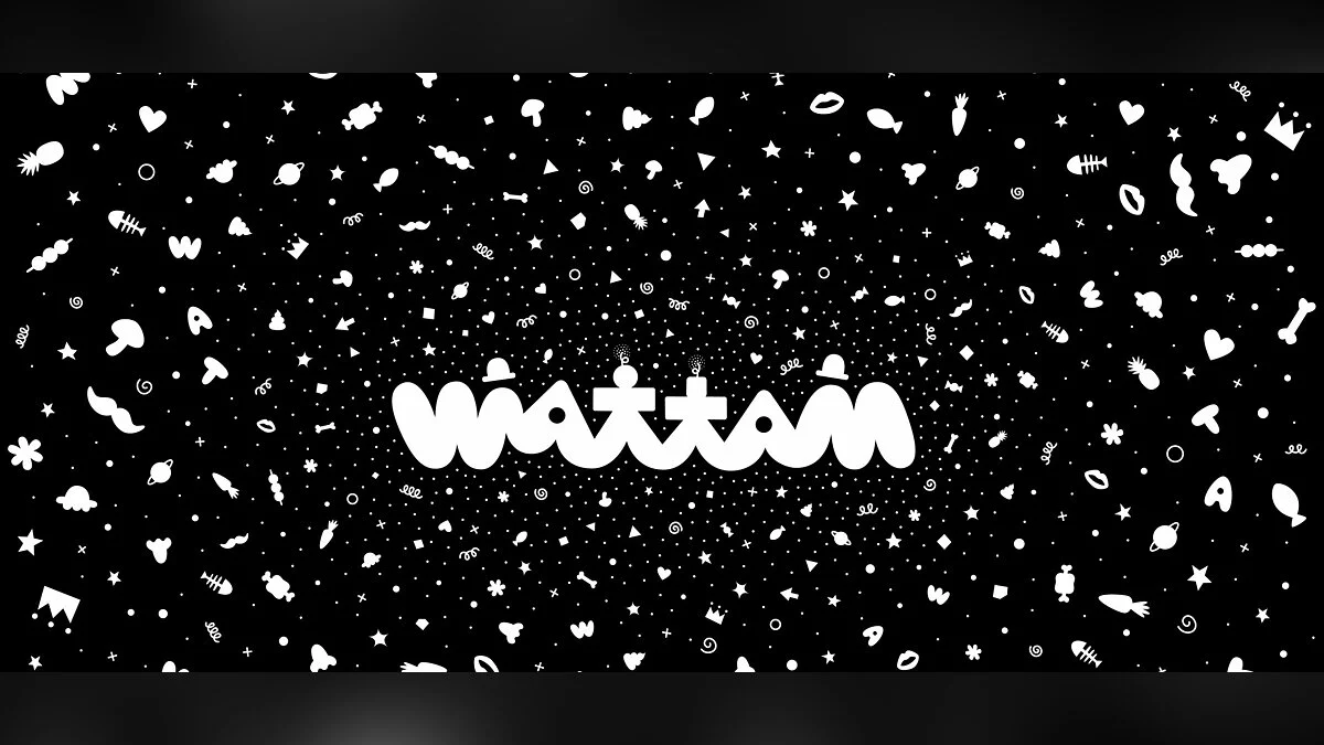 Арт из Wattam