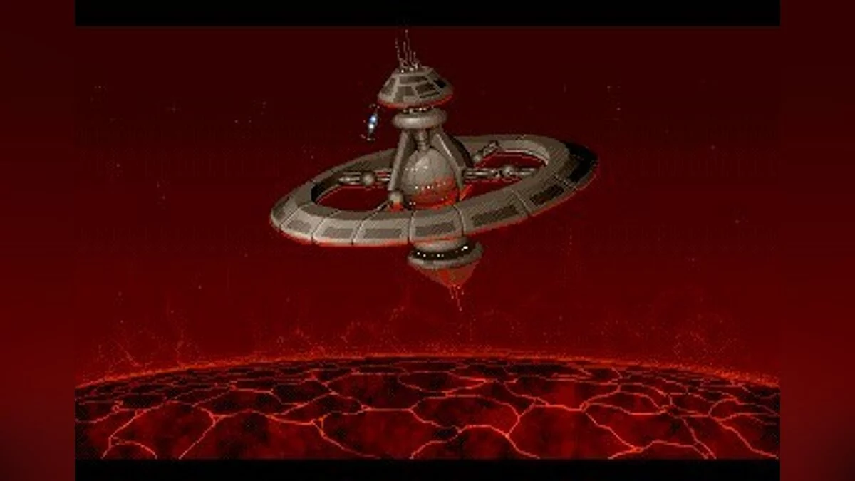 Скриншоты из Alien Breed