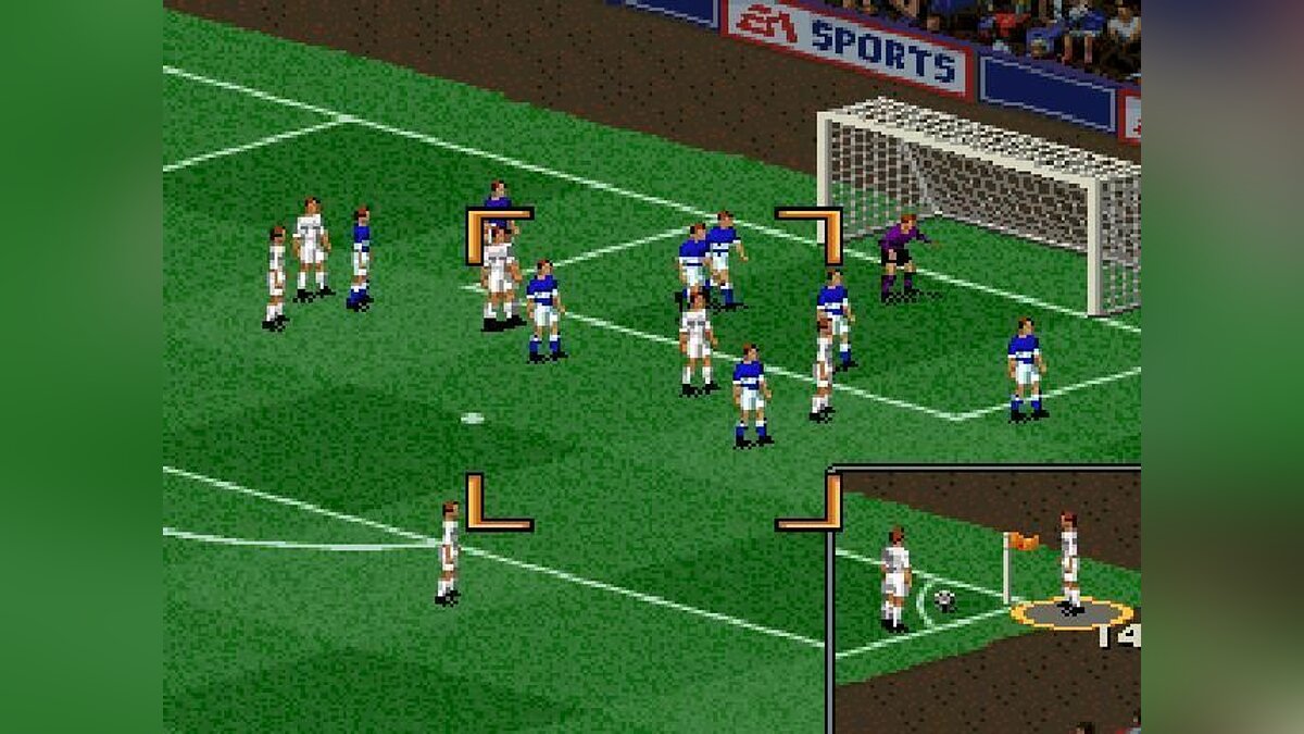 Fifa world cup 98