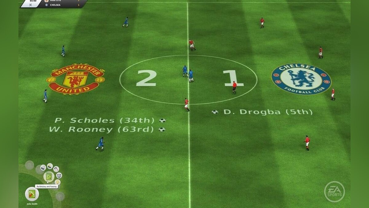 FIFA Manager 12 - что это за игра, трейлер, системные требования, отзывы и  оценки, цены и скидки, гайды и прохождение, похожие игры