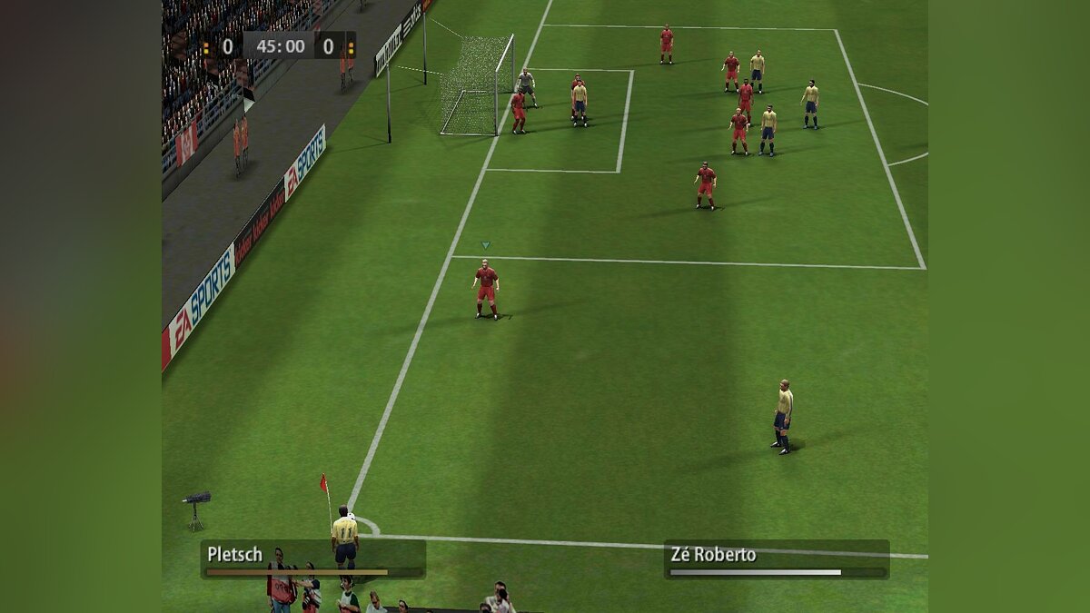 FIFA 06 -      