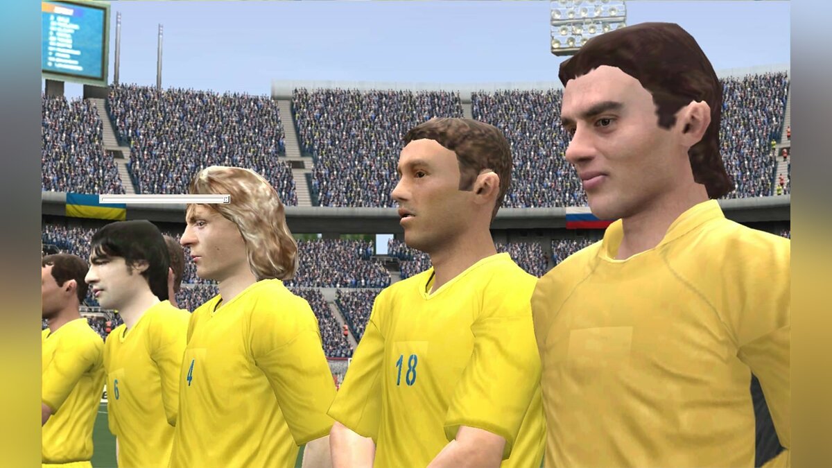 FIFA Soccer 08 - что это за игра, трейлер, системные требования, отзывы и  оценки, цены и скидки, гайды и прохождение, похожие игры