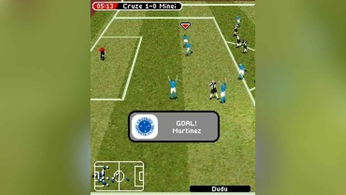 Скриншоты FIFA Soccer 2005 (FIFA 2005) - всего 115 картинок из игры