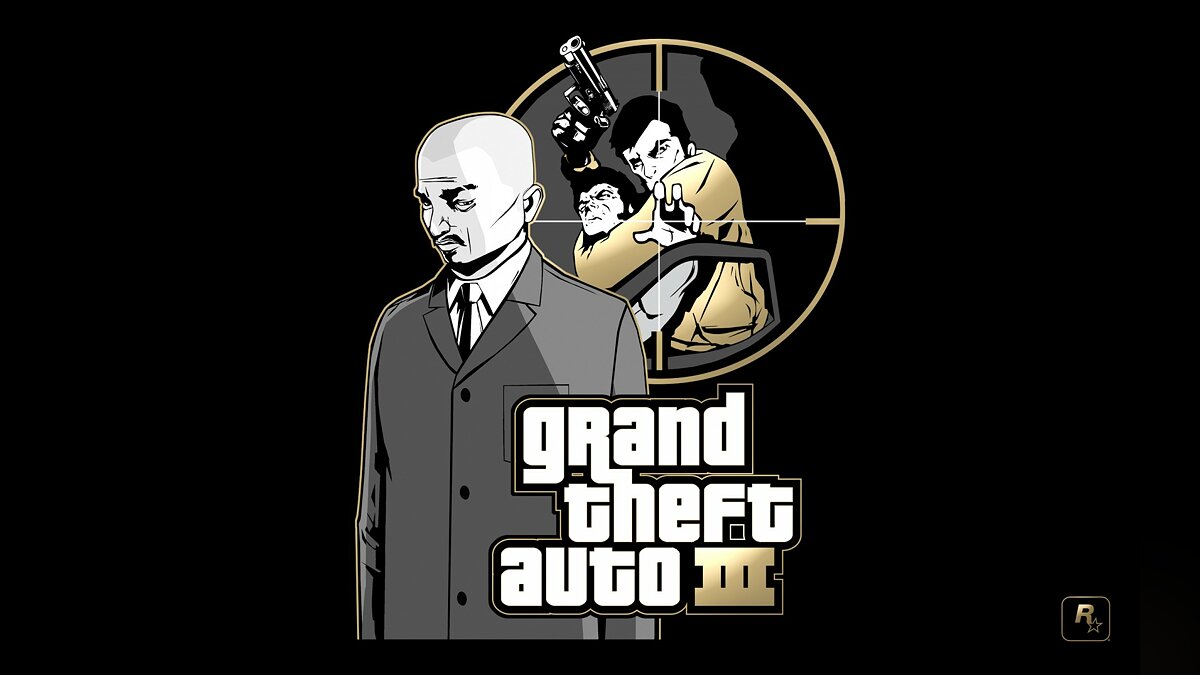 Картинки игры gta 3