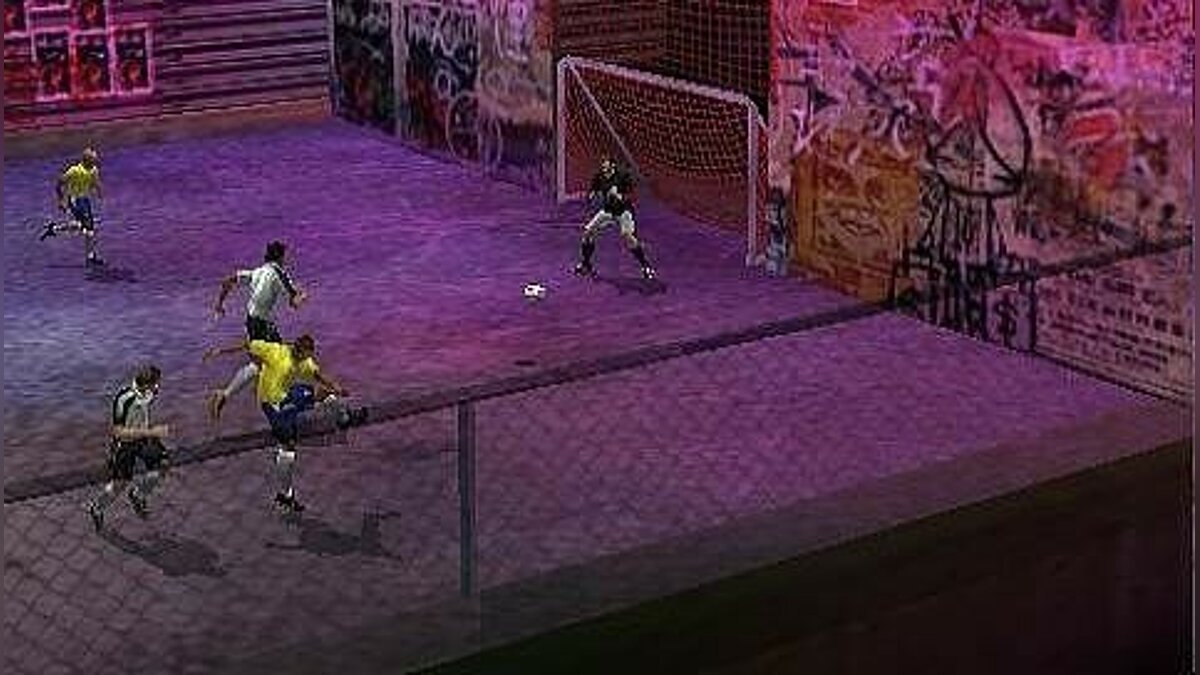 Уличный футбол ПСП. FIFA Street 2 (PSP). FIFA Street PSP. Уличный футбол для PSP.