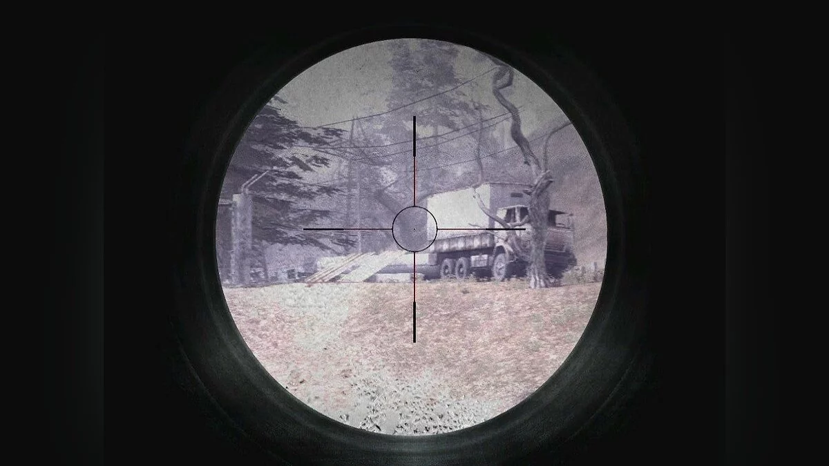 Скриншоты из S.T.A.L.K.E.R.: Shadow of Chernobyl / Картинка 207