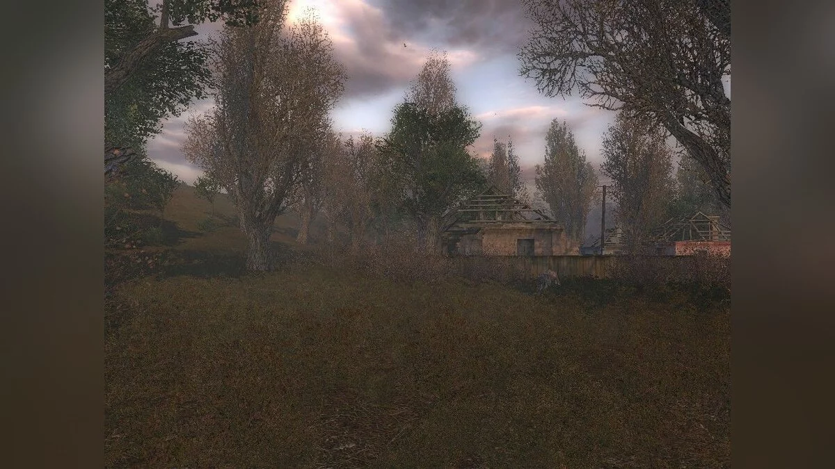 Скриншоты из S.T.A.L.K.E.R.: Shadow of Chernobyl / Картинка 172