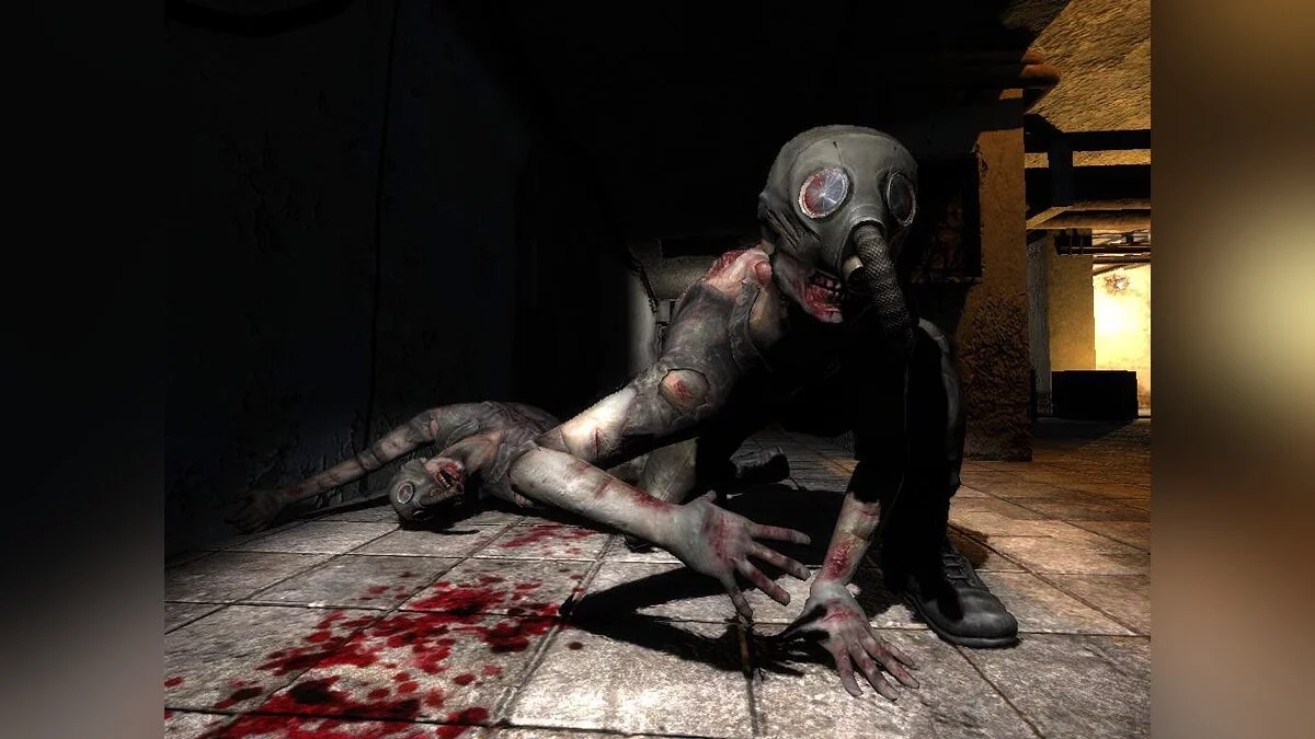Скриншоты из S.T.A.L.K.E.R.: Shadow of Chernobyl / Картинка 275