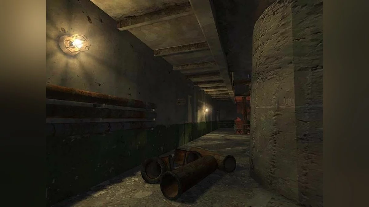 Скриншоты из S.T.A.L.K.E.R.: Shadow of Chernobyl / Картинка 66