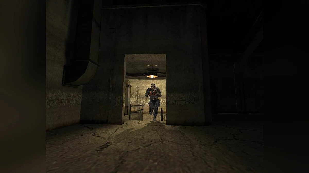 Скриншоты из S.T.A.L.K.E.R.: Shadow of Chernobyl / Картинка 83