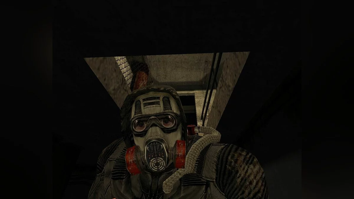 Скриншоты из S.T.A.L.K.E.R.: Shadow of Chernobyl / Картинка 104