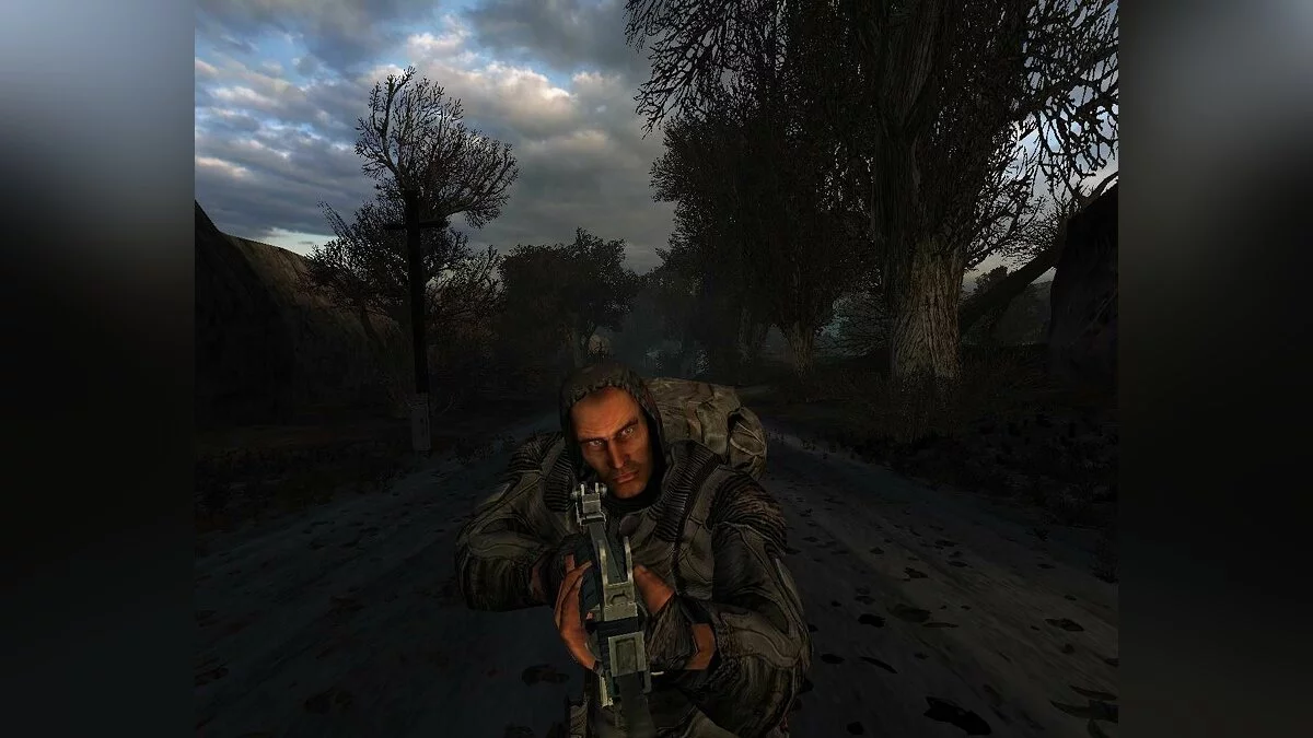 Скриншоты из S.T.A.L.K.E.R.: Shadow of Chernobyl / Картинка 150