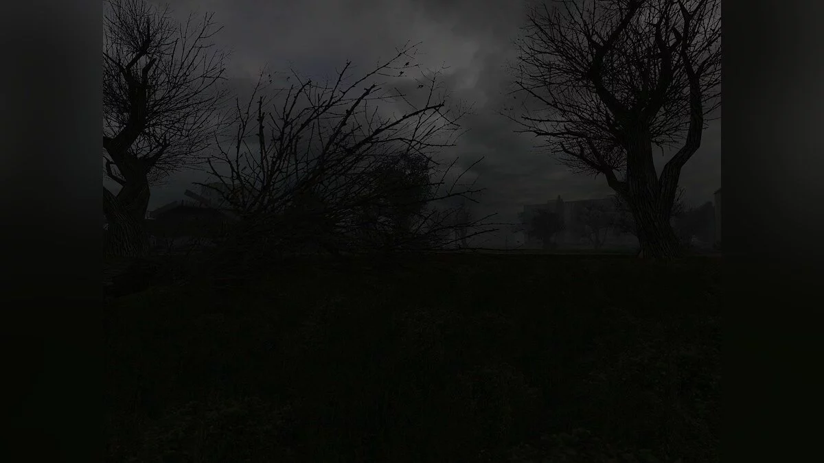 Скриншоты из S.T.A.L.K.E.R.: Shadow of Chernobyl / Картинка 102