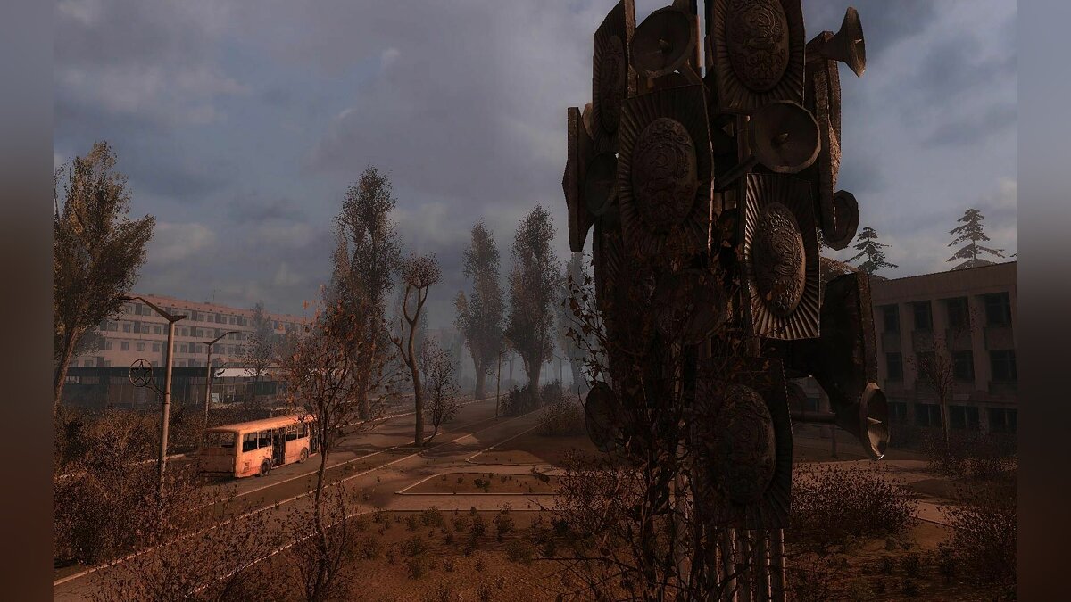 Steam stalker call of pripyat скачать фото 50