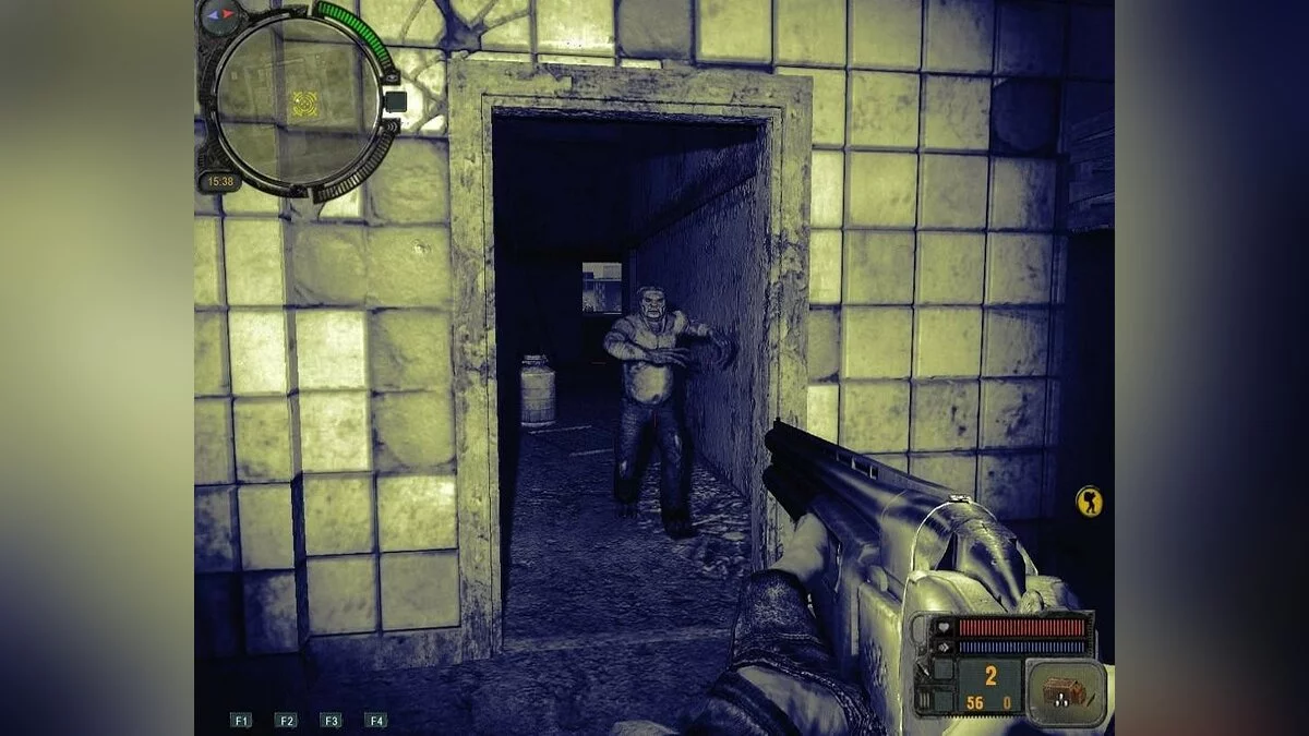 Скриншоты из S.T.A.L.K.E.R.: Call of Pripyat / Картинка 157