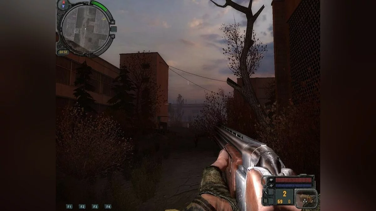 Скриншоты из S.T.A.L.K.E.R.: Call of Pripyat / Картинка 174