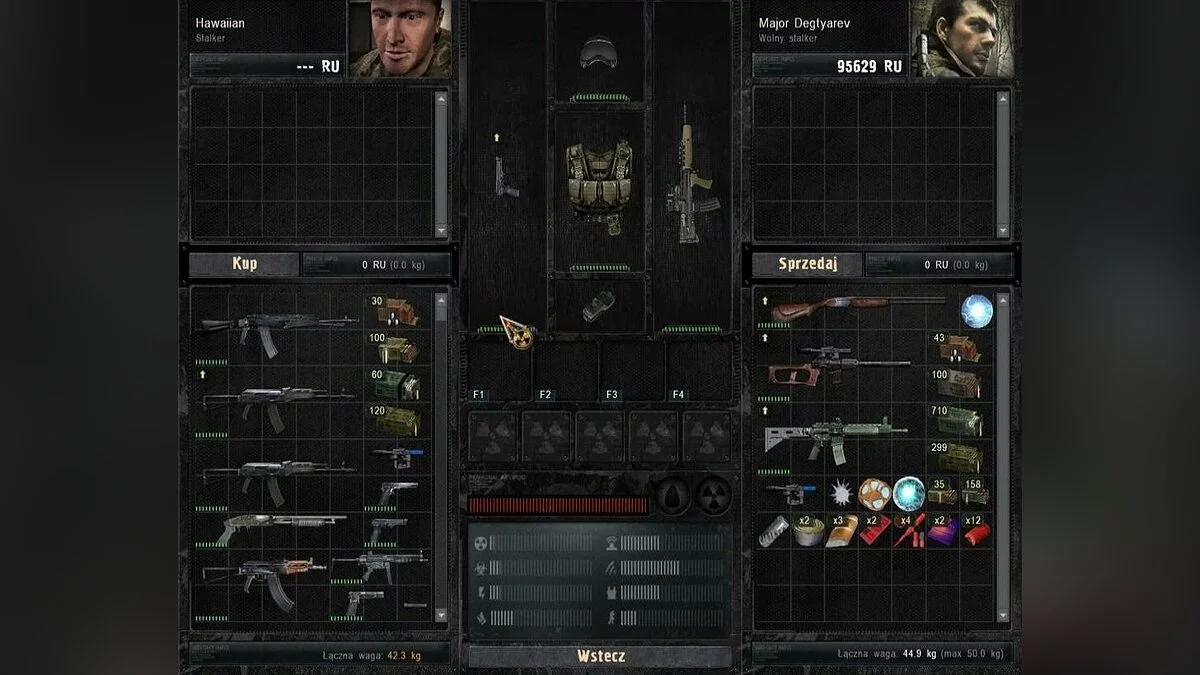 Скриншоты из S.T.A.L.K.E.R.: Call of Pripyat / Картинка 187