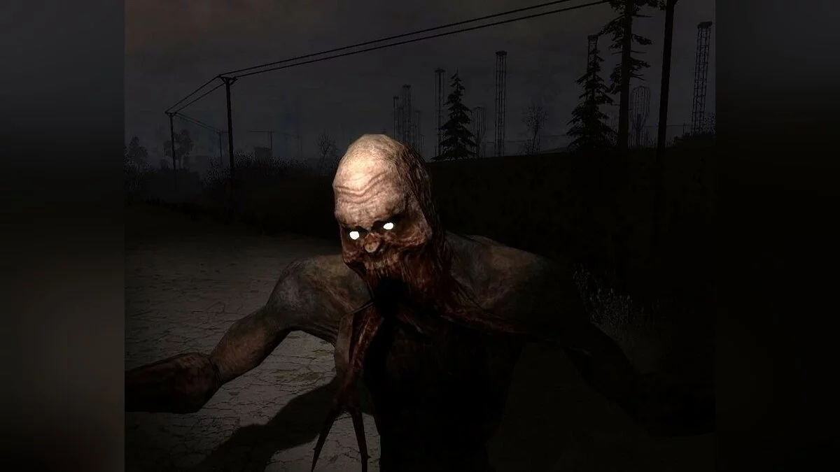 Скриншоты из S.T.A.L.K.E.R.: Call of Pripyat / Картинка 190