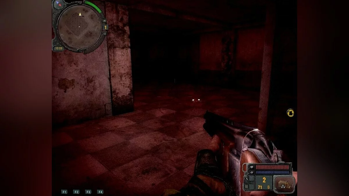 Скриншоты из S.T.A.L.K.E.R.: Call of Pripyat / Картинка 192