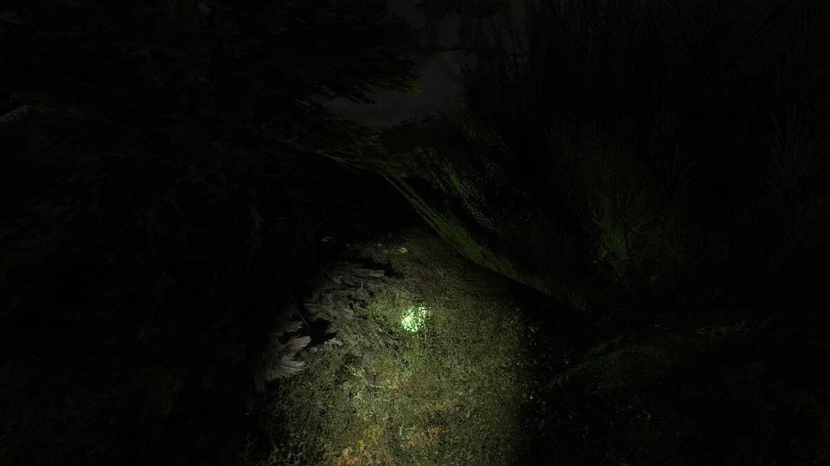 Скриншоты из S.T.A.L.K.E.R.: Call of Pripyat / Картинка 150