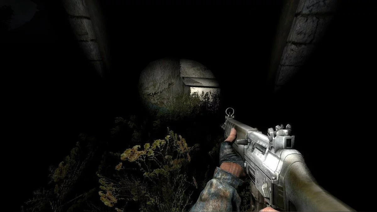 Скриншоты из S.T.A.L.K.E.R.: Call of Pripyat / Картинка 151