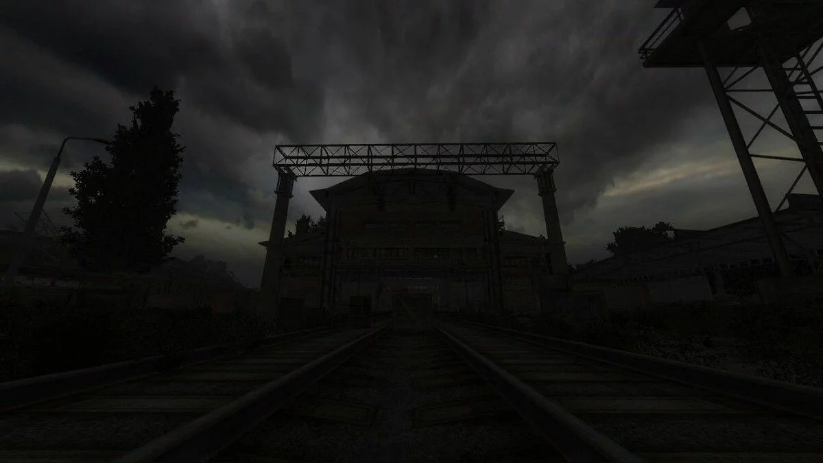 Скриншоты из S.T.A.L.K.E.R.: Call of Pripyat / Картинка 149