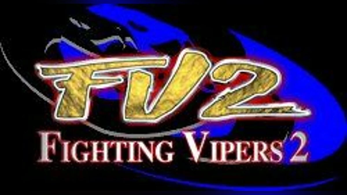 Скриншоты из Fighting Vipers 2