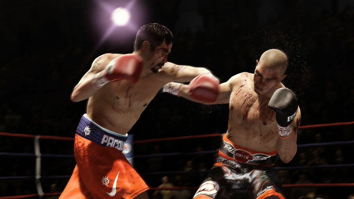 Fight Night Champion - что это за игра, трейлер, системные требования,  отзывы и оценки, цены и скидки, гайды и прохождение, похожие игры