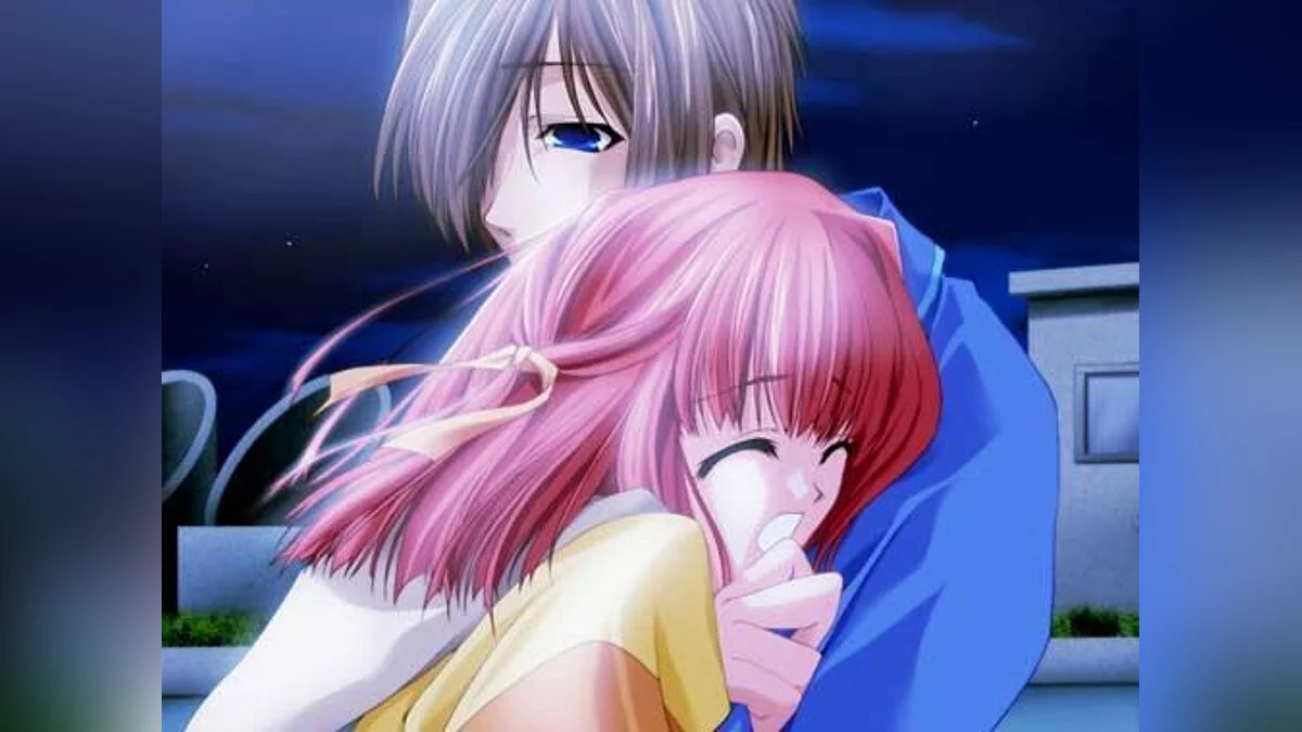 Скриншоты из Figures of Happiness