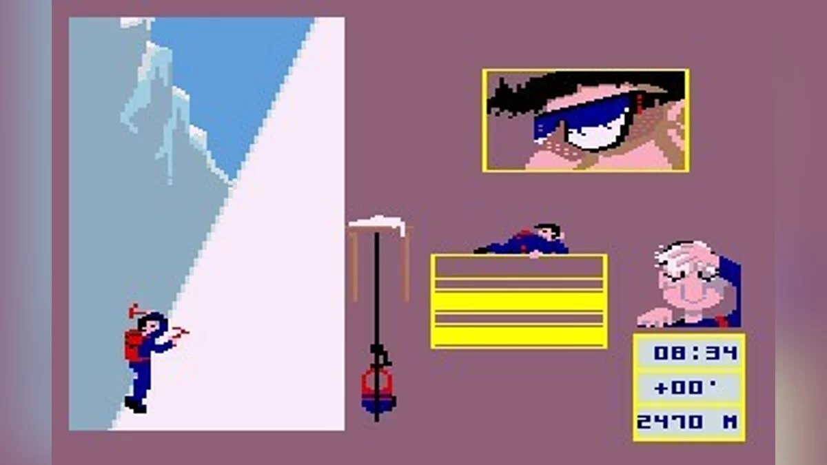 Скриншоты из Final Assault