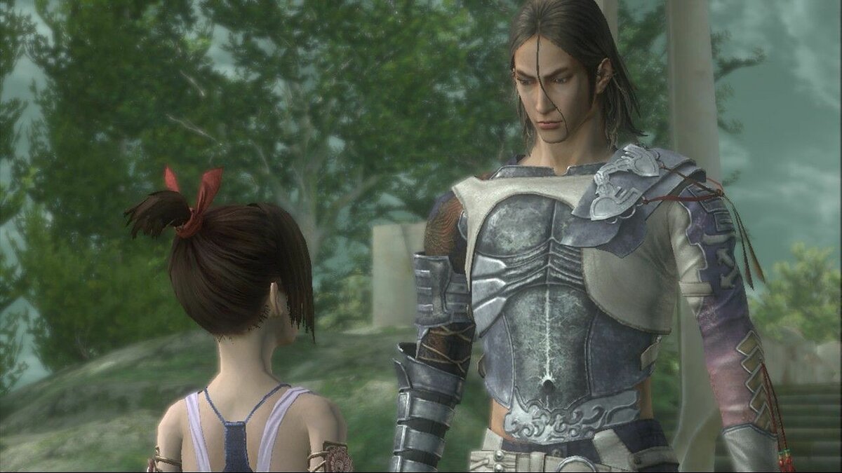 Lost Odyssey - что это за игра, трейлер, системные требования, отзывы и  оценки, цены и скидки, гайды и прохождение, похожие игры