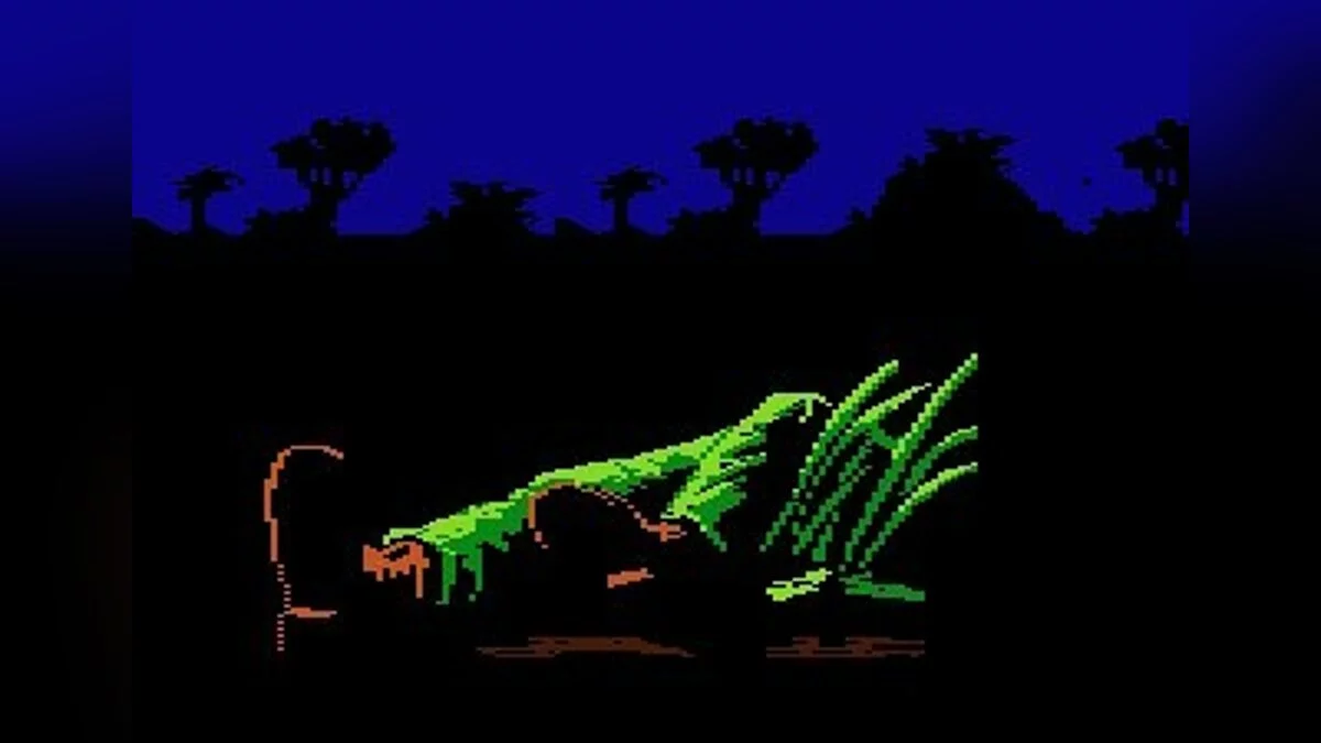 Скриншоты из Alien Brigade