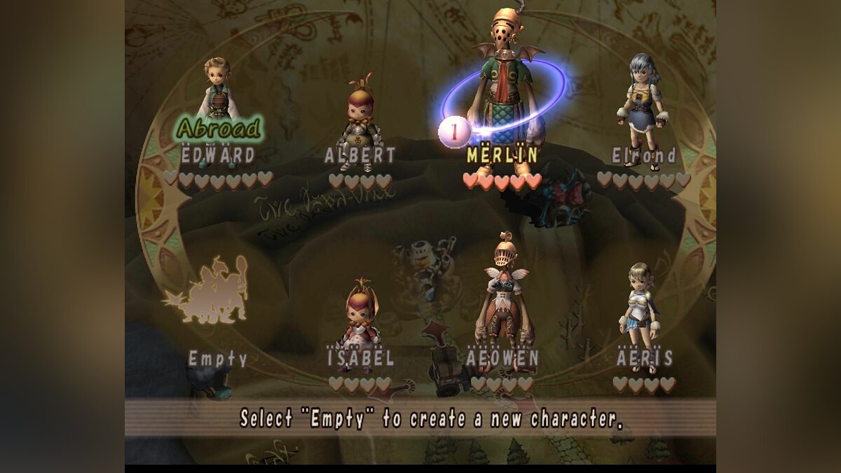 Final Fantasy Crystal Chronicles - что это за игра, трейлер, системные  требования, отзывы и оценки, цены и скидки, гайды и прохождение, похожие  игры