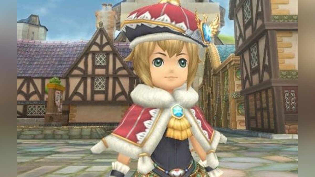 Fantasy chronicles. Final Fantasy Crystal Chronicles my Life as a King. Little King Life. WIIWARE best.