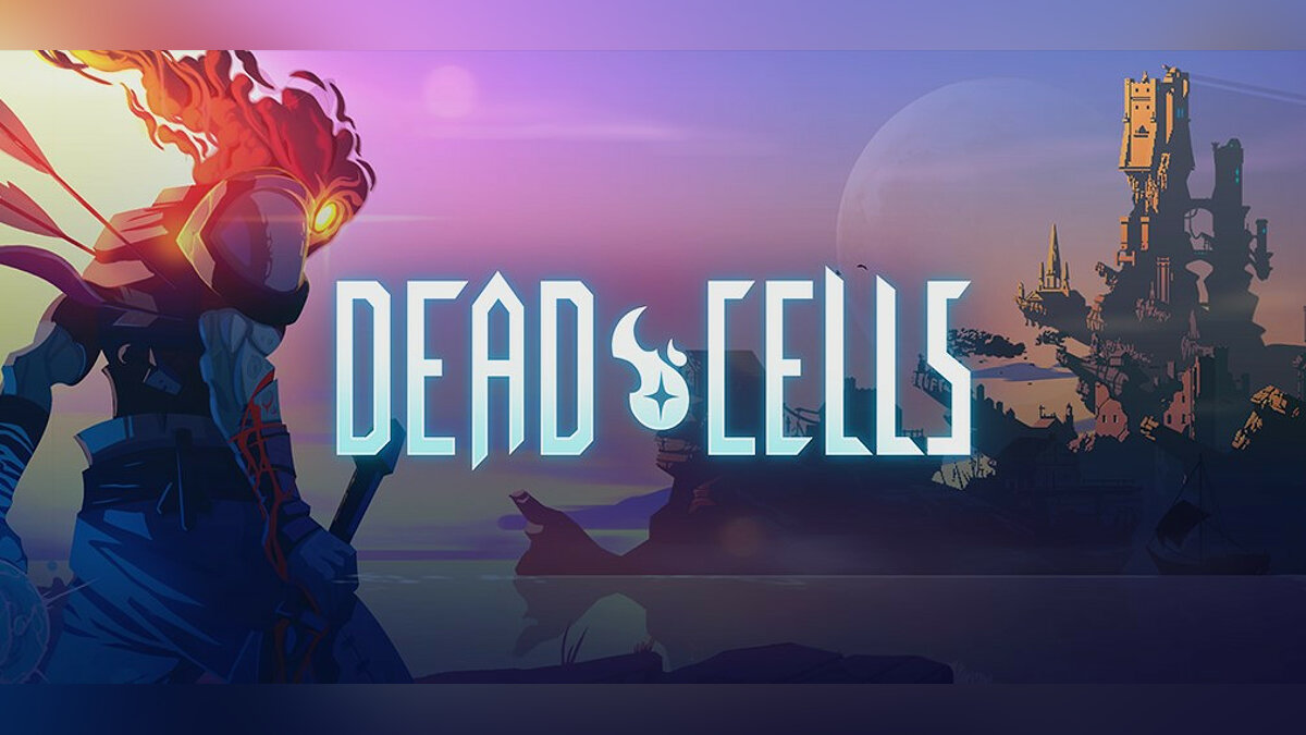 Dead cells steam скачать фото 20