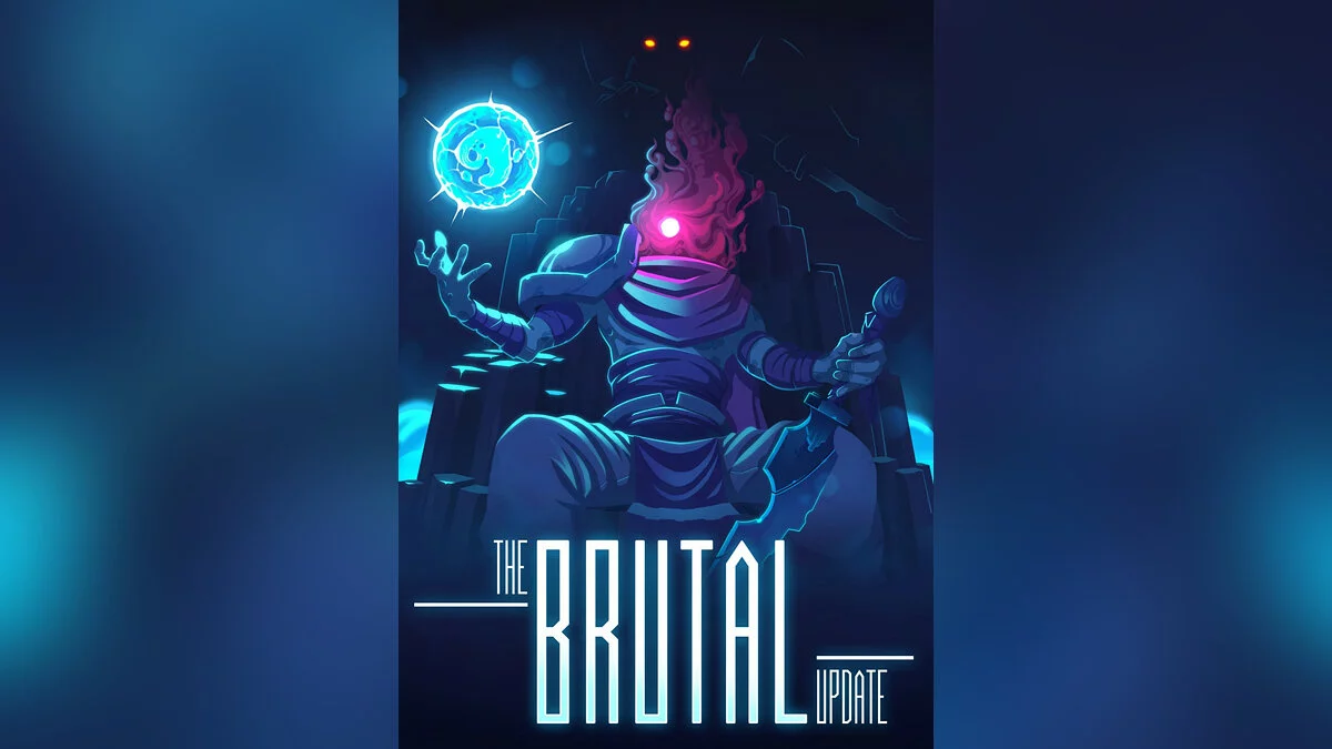 Арт из Dead Cells
