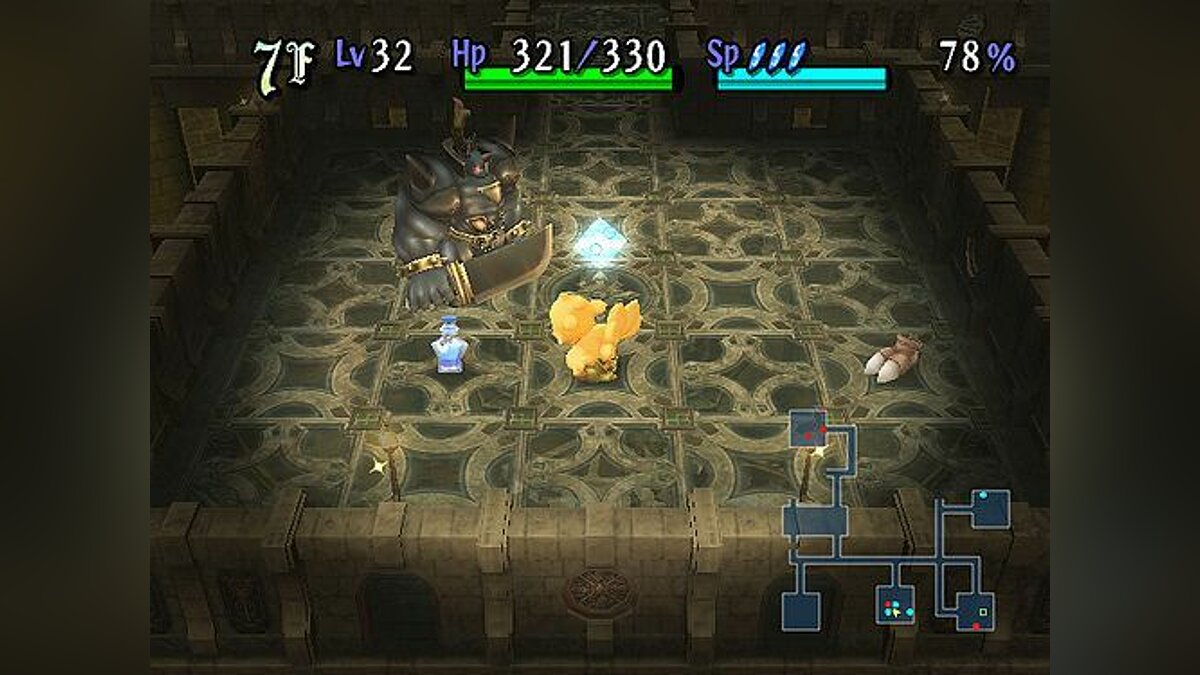Final dungeon. Final Fantasy Fables: Chocobo's Dungeon. Chocobo Dungeon 2. Chocobo Dungeon. Ps1 Chocobo's Dungeon 2 (USA).