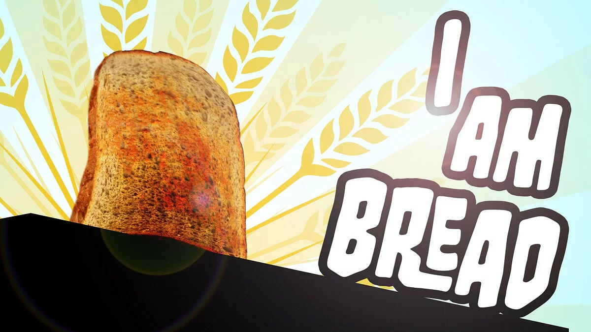Арт из I Am Bread