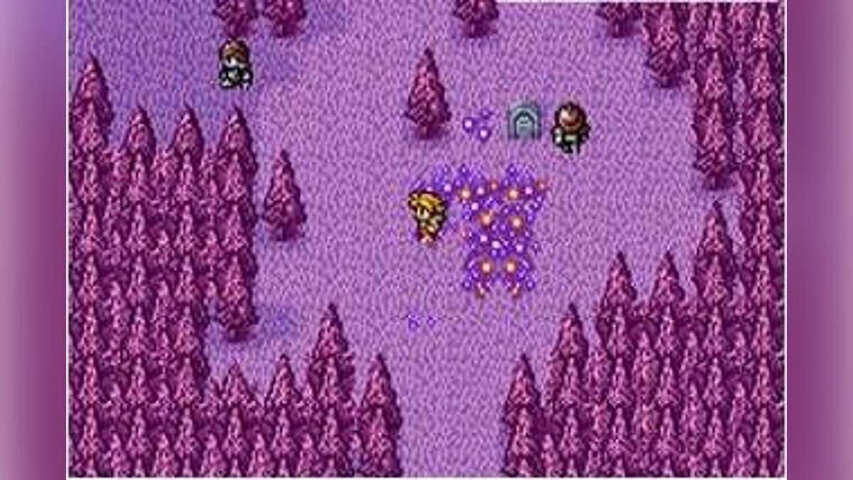 Dawn souls. Фэнтези игры на геймбой. Game boy Final Fantasy i & II: Dawn of Souls.