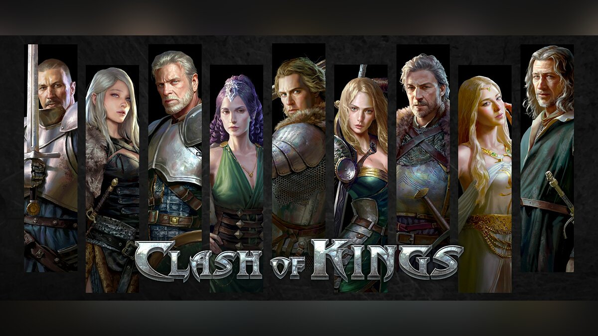 Clash of Kings - что это за игра, трейлер, системные требования, отзывы и  оценки, цены и скидки, гайды и прохождение, похожие игры Clash of Kings :  Событие Рамадана в самом разгаре