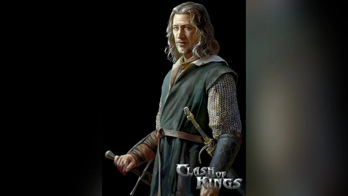 Арт из Clash of Kings