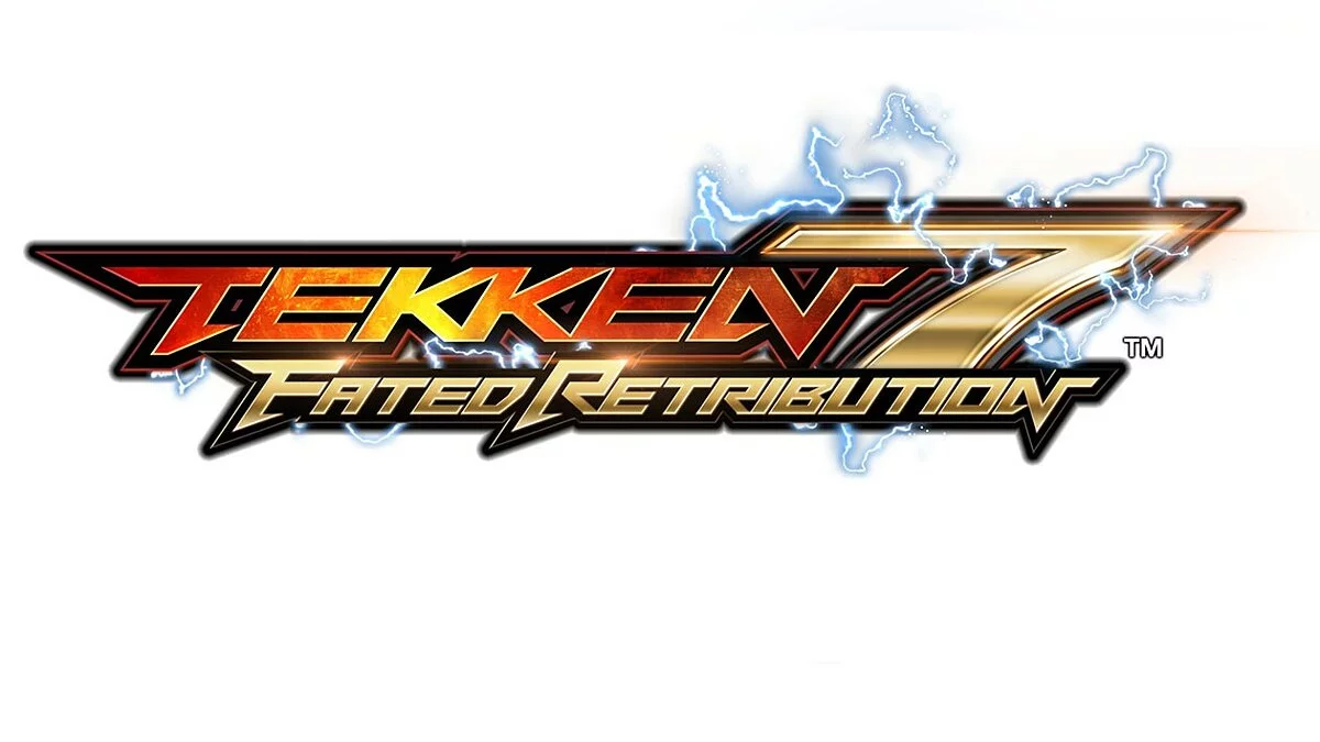 Арт из Tekken 7 / Картинка 9