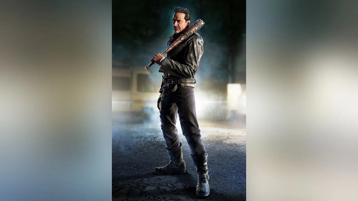 Арт из Tekken 7 / Картинка 19