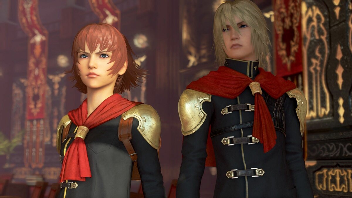 Final Fantasy Type-0 - что это за игра, трейлер, системные требования,  отзывы и оценки, цены и скидки, гайды и прохождение, похожие игры