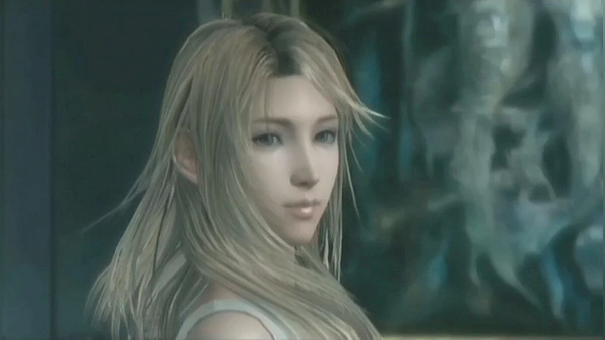 Скриншоты из Final Fantasy Versus XIII