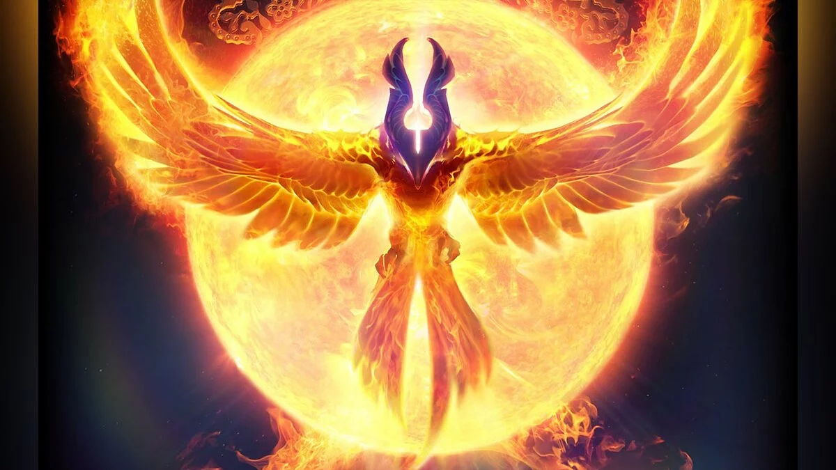 Арт из Dota 2 / Картинка 41