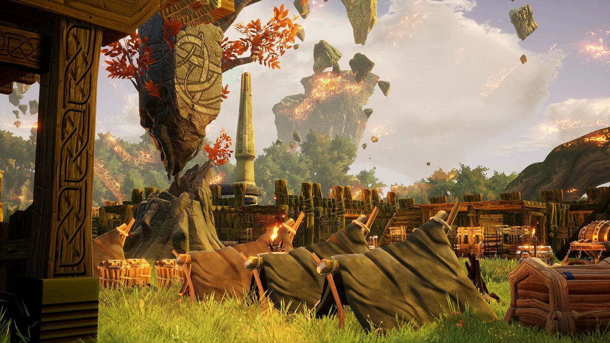 Арт из Rend