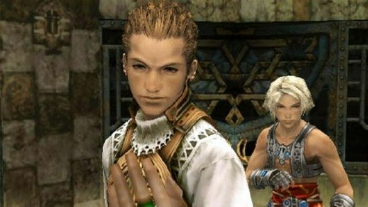 Final fantasy xii steam фото 85