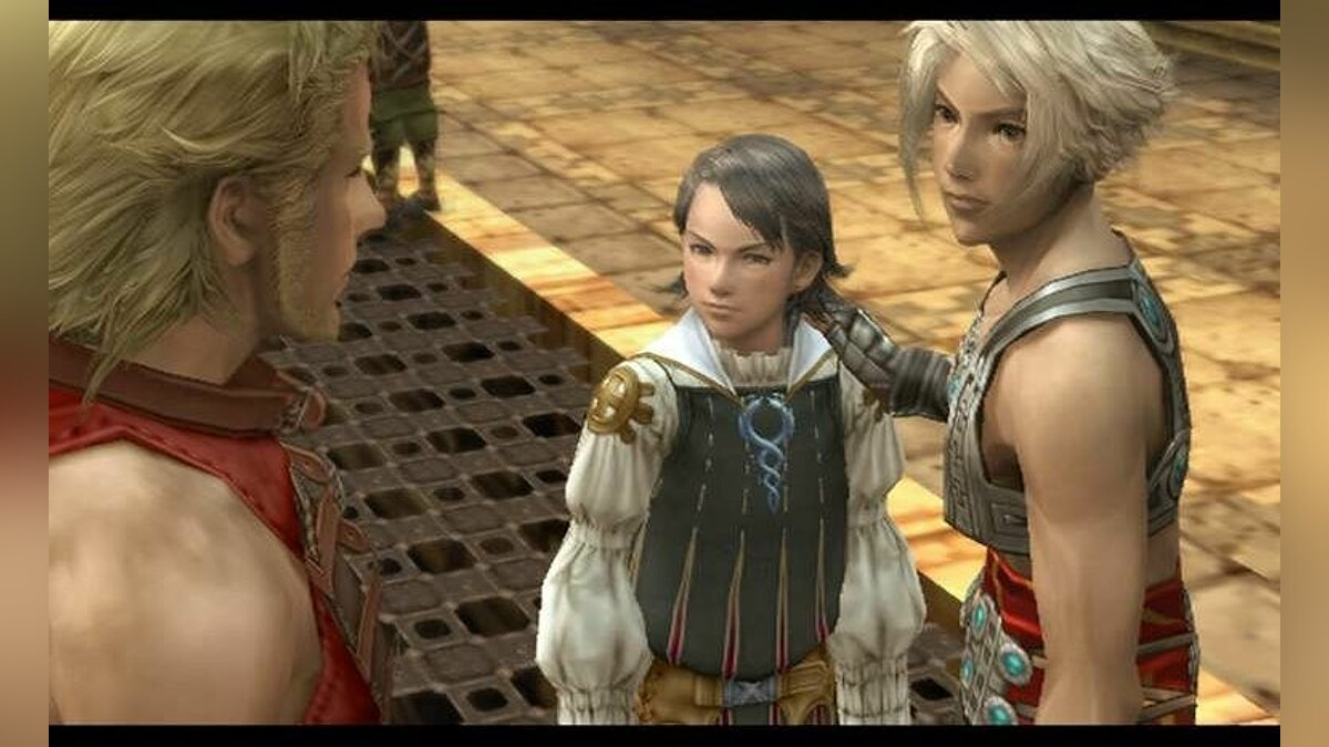 Final Fantasy XII: the Zodiac age. Final Fantasy 12 screenshots. Ff12. Ff12 ps2.