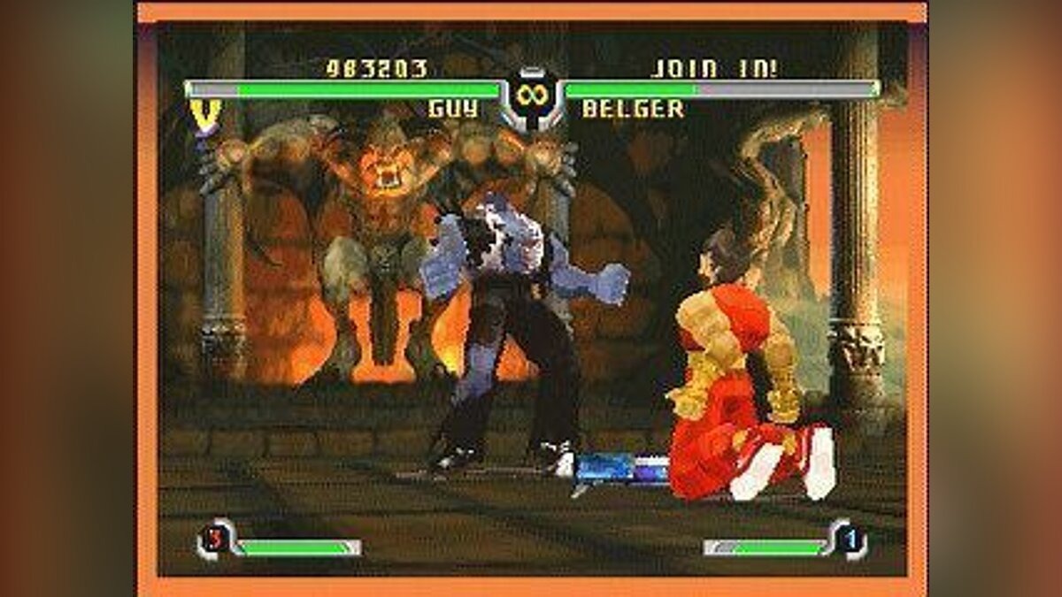 Final Fight Revenge - что это за игра, трейлер, системные требования,  отзывы и оценки, цены и скидки, гайды и прохождение, похожие игры Final  Revenge